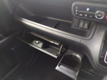 N-BOXカスタム G・Lホンダセンシング 4WD