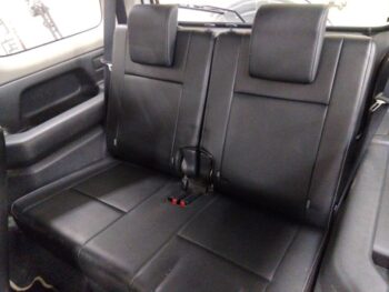 ジムニー ランドベンチャー 4WD