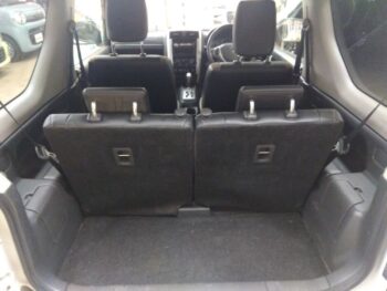 ジムニー ランドベンチャー 4WD