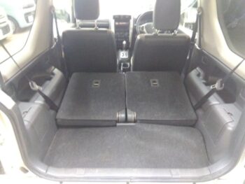 ジムニー ランドベンチャー 4WD