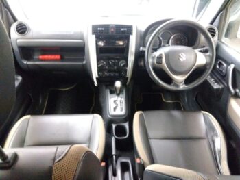 ジムニー ランドベンチャー 4WD