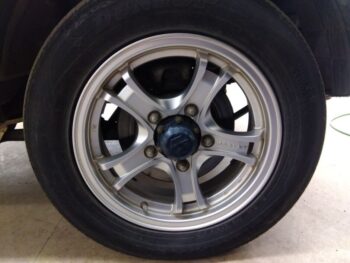 ジムニー ランドベンチャー 4WD