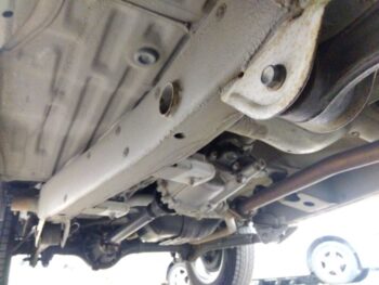 ジムニー ランドベンチャー 4WD