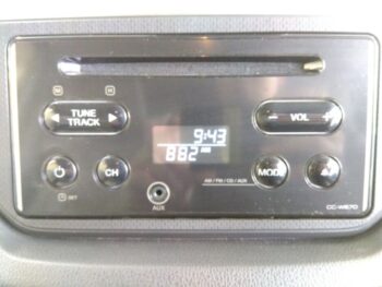 ムーヴ Ｌ　ＳＡⅢ 4WD