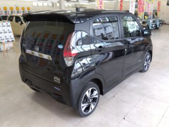 デイズ ハイウェイスターＧターボプロパイロットエディション 4WD