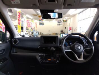 デイズ ハイウェイスターＧターボプロパイロットエディション 4WD