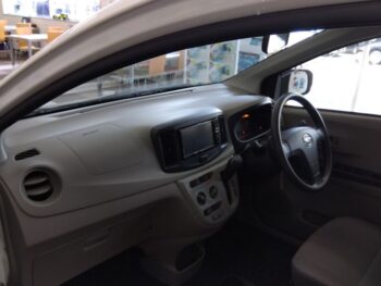 ミライース Ｌｆ 4WD