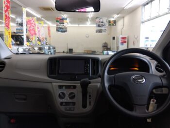 ミライース Ｌｆ 4WD