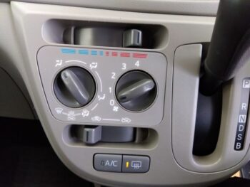 ミライース Ｌｆ 4WD