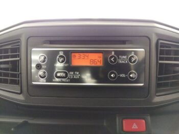 ミライース Ｌ　ＳＡⅢ 4WD