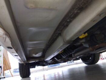 ミライース Ｌ　ＳＡⅢ 4WD