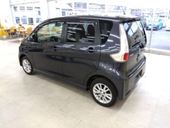 デイズ ハイウェイスターＸ 4WD