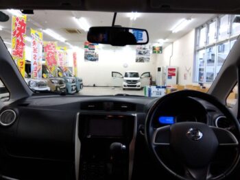 デイズ ハイウェイスターＸ 4WD