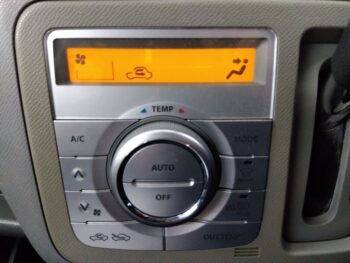 ワゴンR ＦＸリミテッドⅡ 4WD