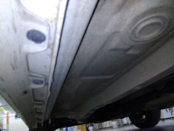 ワゴンR ＦＸリミテッドⅡ 4WD