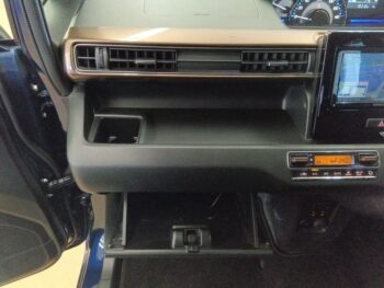 ワゴンR カスタムZ ハイブリッドZT ターボ 全方位モニター付 4WD