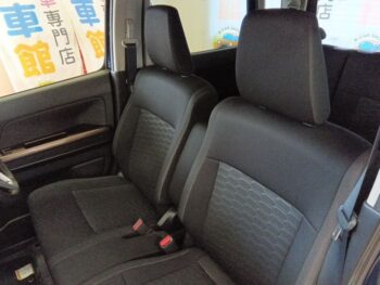 ワゴンR カスタムZ ハイブリッドZT ターボ 全方位モニター付 4WD