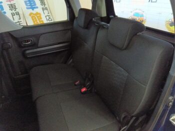 ワゴンR カスタムZ ハイブリッドZT ターボ 全方位モニター付 4WD