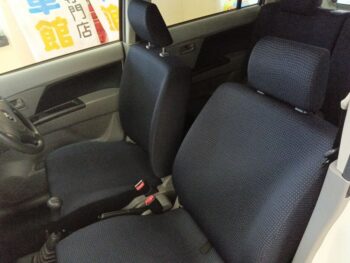 ワゴンR FX 4WD