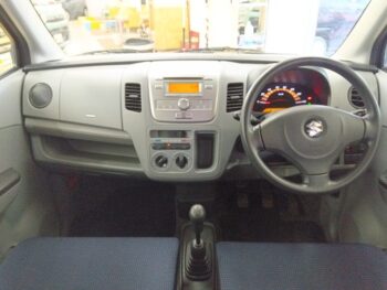 ワゴンR FX 4WD