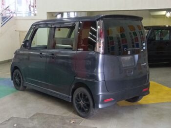 パレット XS　4WD