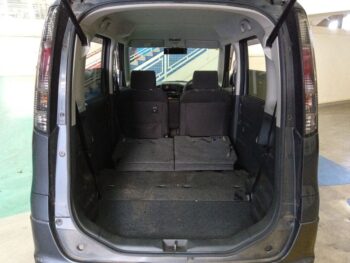 パレット XS　4WD