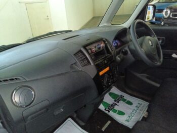 パレット XS　4WD