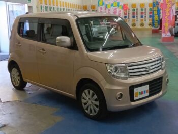 MRワゴンWit ＸＳ　4ＷＤ