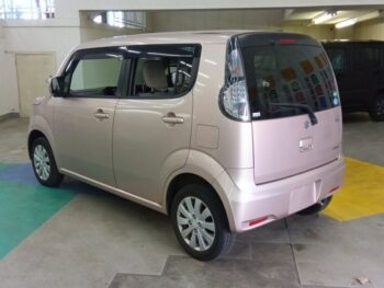 MRワゴンWit ＸＳ　4ＷＤ