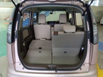 MRワゴンWit ＸＳ　4ＷＤ