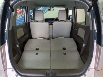 MRワゴンWit ＸＳ　4ＷＤ