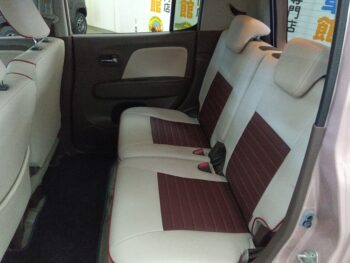MRワゴンWit ＸＳ　4ＷＤ