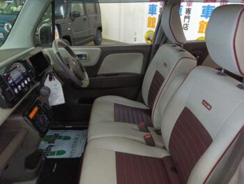 MRワゴンWit ＸＳ　4ＷＤ