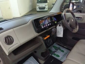 MRワゴンWit ＸＳ　4ＷＤ