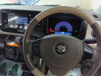 MRワゴンWit ＸＳ　4ＷＤ