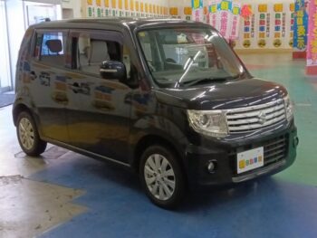 MRワゴンWit XS　4WD