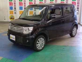 MRワゴンWit XS　4WD