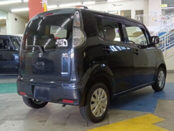 MRワゴンWit XS　4WD