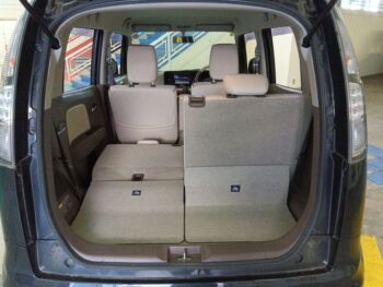 MRワゴンWit XS　4WD
