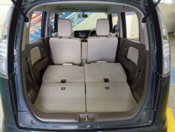 MRワゴンWit XS　4WD