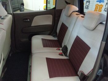 MRワゴンWit XS　4WD