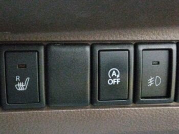 MRワゴンWit XS　4WD