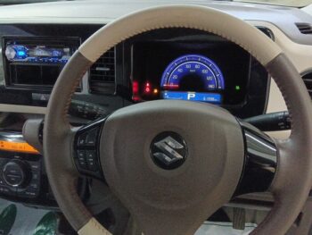 MRワゴンWit XS　4WD