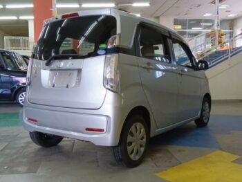 N-WGN G　4WD