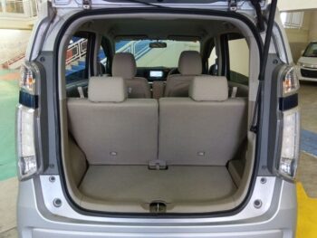 N-WGN G　4WD