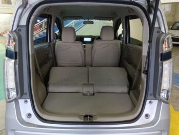 N-WGN G　4WD