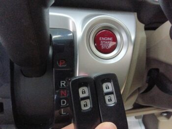 N-WGN G　4WD