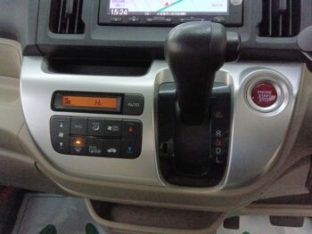 N-WGN G　4WD