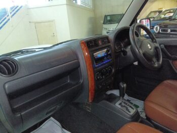 ジムニー ランドベンチャー　4WD