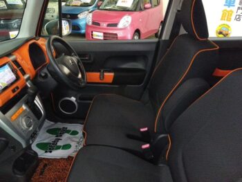 ハスラー G　4WD
